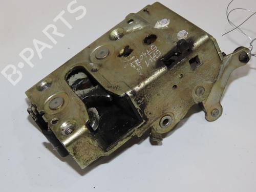 Used Rear left lock Rear left lock PEUGEOT 106 I (1A, 1C) 1.0 (50 hp) 36246773 36246773