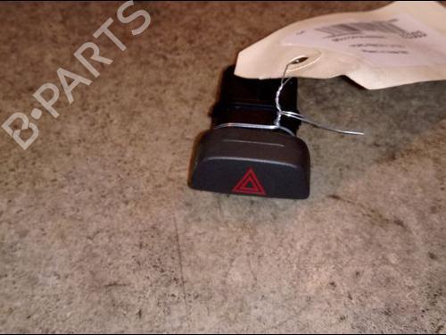 Warning switch FORD FIESTA V (JH_, JD_) 1.4 TDCi | BP9619109I22