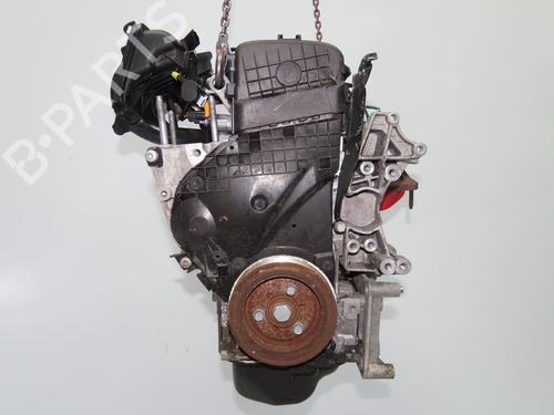 Engine PEUGEOT 206+ (2L_, 2M_) 1.1 | BP33808304M1 - Image 2