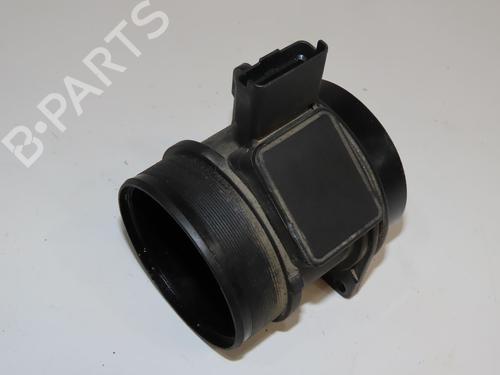 Used Mass air flow sensor Mass air flow sensor PEUGEOT 807 (EB_) 2.2 HDi (128 hp) 32768782 32768782