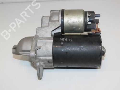 Used Starter Starter 17315602 17315602