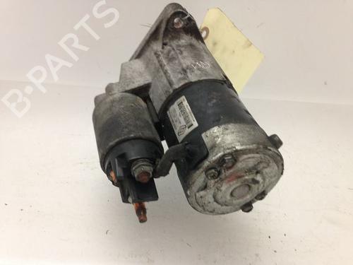 Used Starter RENAULT MEGANE II Estate (KM0/1_) 1.5 dCi (KM16, KM1E) (106 hp) 9593129