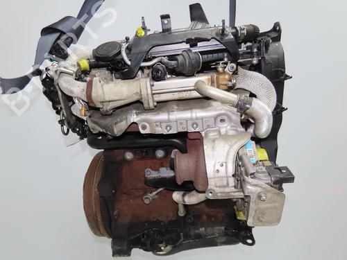 Engine PEUGEOT 4007 (VU_, VV_) 2.2 HDi | BP37163274M1 - Image 6