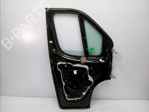 Left front door PEUGEOT BOXER Van  | BP17324997C2 