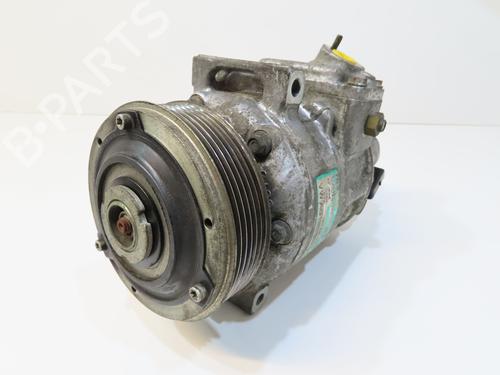 AC compressor VW GOLF PLUS V (5M1, 521) 1.9 TDI | BP38788221M34 - Image 2