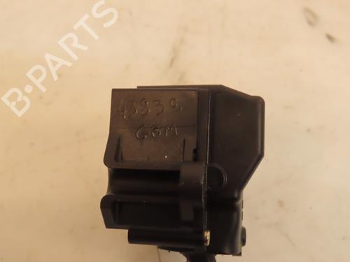 Steering column stalk BMW 5 (E60) 530 d | BP16555716I23 