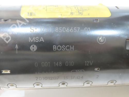 Used Starter Starter BMW 3 (F30, F80) 318 d (143 hp) 32768794 32768794