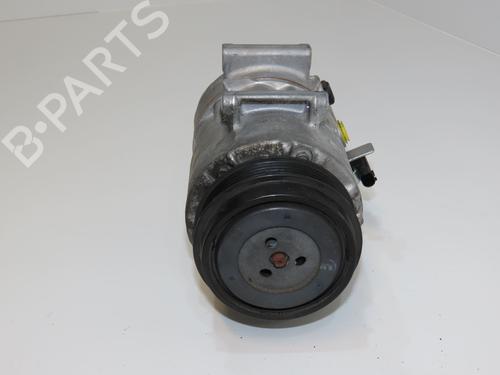 AC compressor MERCEDES-BENZ B-CLASS Sports Tourer (W245) B 180 CDI (245.207) | BP30824896M34