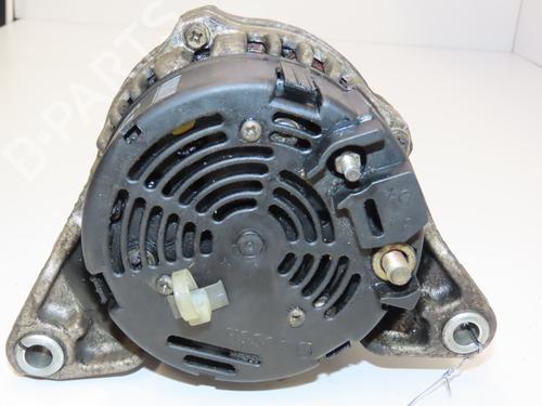 Used Alternator Alternator OPEL CORSA B (S93) 1.0 i 12V (F08, F68, M68) (54 hp) 29215988 29215988