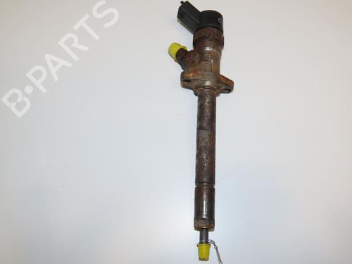Used Injector PEUGEOT 807 (EB_) 2.0 HDi (109 hp) 28828809