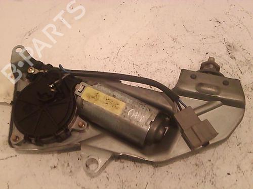Used Rear wiper motor RENAULT MEGANE I (BA0/1_) 1.9 dTi (BA08, BA0N) (98 hp) 23178204