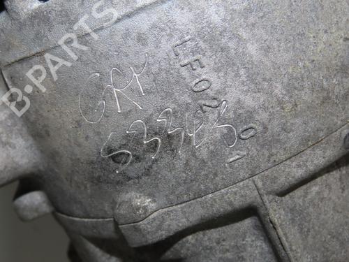 AC compressor CITROËN C4 II (NC_) 1.6 HDi 110 | BP32657936M34 - Image 8