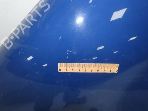 Forkjerm venstre VW TOURAN (1T1, 1T2) 2.0 TDI 16V | BP28801870C41 
