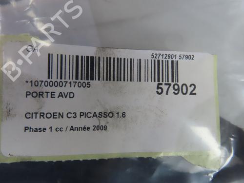right-front-door-citroen-c3-picasso-sh_-2008-33059417 main image