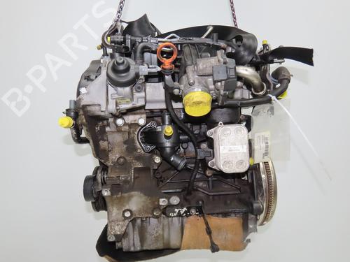 Engine VW GOLF VI (5K1) 2.0 TDI | BP39157276M1 - Image 7