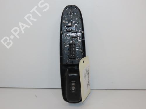 Used Left front window switch PEUGEOT 406 (8B) 1.8 16V (116 hp) 28968901