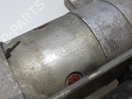 Starter CITROËN C6 (TD_) 2.7 HDi | BP37083247M8 - Image 2