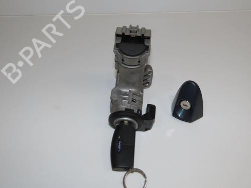 Electronic module FORD FIESTA VI (CB1, CCN) 1.4 TDCi | BP33249617M83 - Image 5