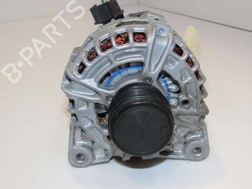 Alternator RENAULT CLIO V (B7_) 1.0 SCe 65 (B7MG) | BP29379878M7 