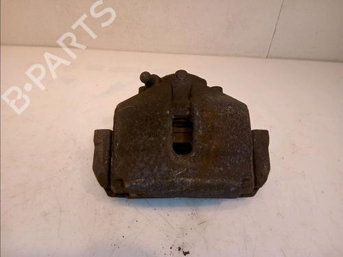 Used Right front brake caliper VW TOURAN (1T1, 1T2) 1.9 TDI (90 hp) 14877533