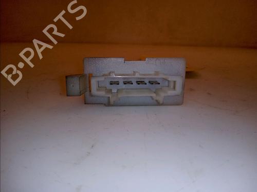 Heater resistor VW GOLF V (1K1) 1.4 16V | BP13014054M108 