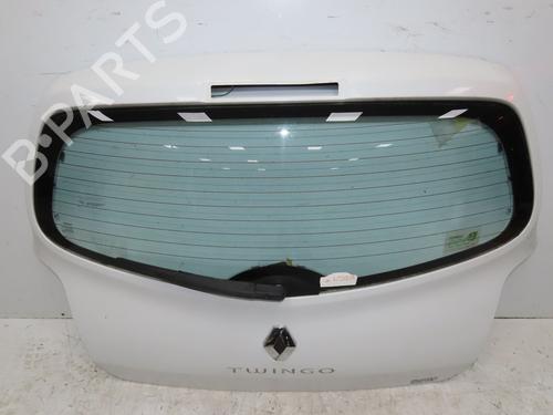 tailgate-renault-twingo-ii-cn0_-2007-28832172 main image