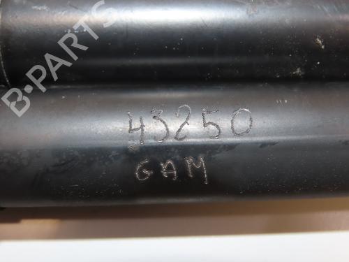 Tailgate lift support FIAT 500X (334_) 1.3 (334.AXR11) | BP29441811C138 