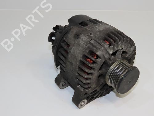 Alternator PEUGEOT 207 (WA_, WC_) 1.4 HDi | BP32129600M7 