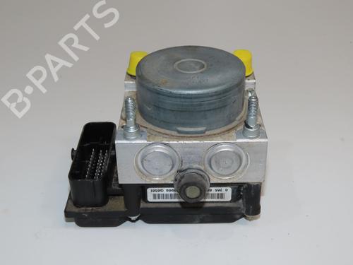 ABS pump CITROËN NEMO Box Body/MPV (AA_) 1.4 HDi | BP36510895M43 - Image 6
