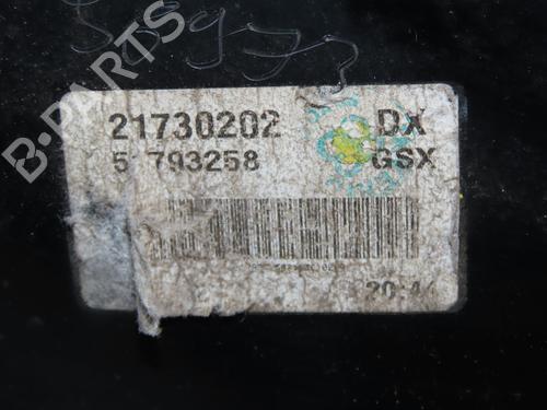 Right taillight FORD KA (RU8) 1.2 | BP32277493C35