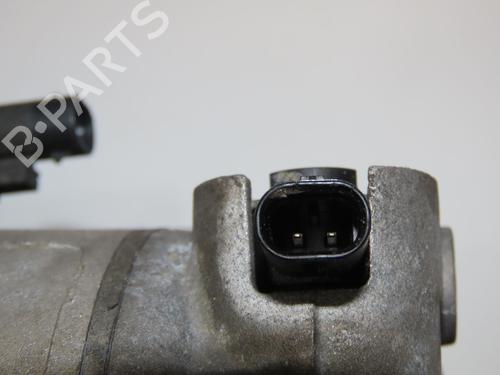 AC compressor OPEL MERIVA B MPV (S10) 1.4 (75) | BP37252300M34 - Image 3