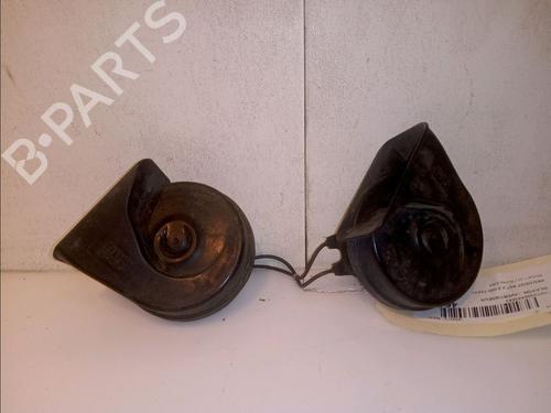 Used Horn PEUGEOT 807 (EB_) 2.0 HDi (107 hp) 14950446