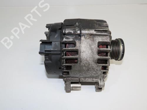Alternator VW GOLF VI (5K1) 1.4 TSI | BP32223341M7 