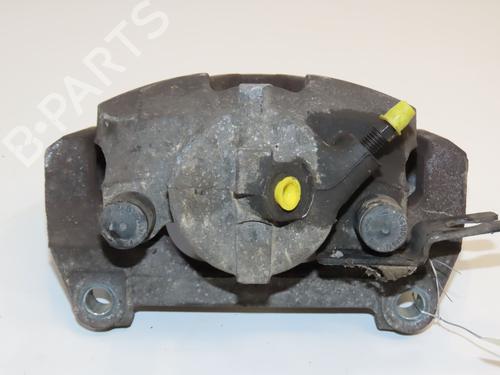Left front brake caliper RENAULT LAGUNA II Grandtour (KG0/1_) 2.0 16V (KG00, KG0K, KG0W, KG0P) | BP28801660M105