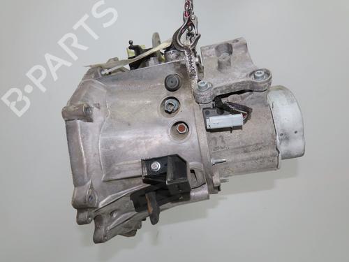 Gearbox CITROËN C4 CACTUS 1.2 THP 110 | BP38527423M3 - Image 4
