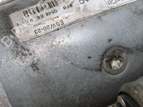 Starter FORD FIESTA VI (CB1, CCN) 1.5 TDCi | BP33279239M8 - Image 2