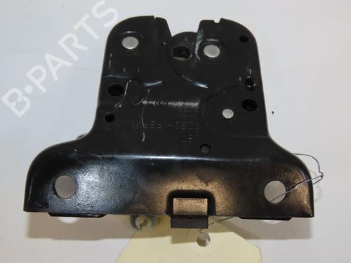 Tailgate lock AUDI A3 (8P1) 1.9 TDI | BP30164355C101