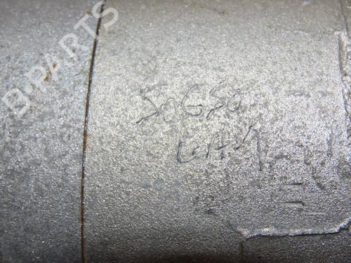 AC compressor VW POLO V (6R1, 6C1) 1.2 TDI | BP28829237M34