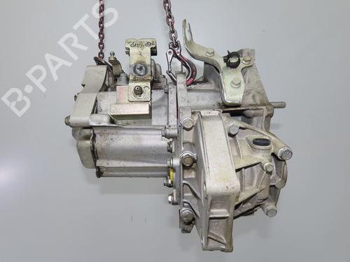 gearbox-fiat-panda-169_-2003-33728022 main image