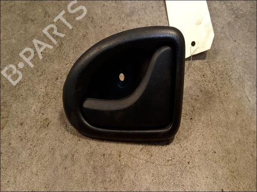Used Rear right interior door handle Rear right interior door handle RENAULT MEGANE I (BA0/1_) 1.6 16V (BA04, BA0B, BA11, BA1J, BA16, BA19, BA1K, BA1V,... (107 hp) 23176825 23176825