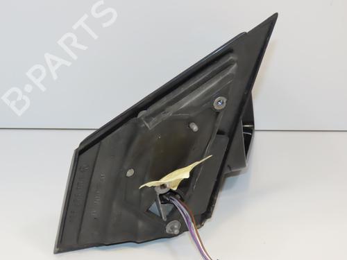 Right mirror VW POLO IV (9N_, 9A_) 1.2 12V | BP28831416C27 