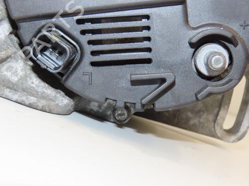 Alternator DACIA SANDERO 1.2 16V | BP20299374M7