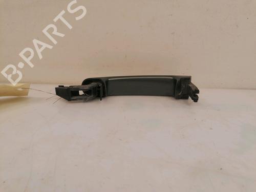 Front right exterior door handle VW GOLF V (1K1) 2.0 TDI 16V | BP15722868C129 