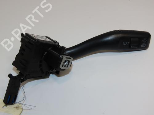 Used Steering column stalk AUDI A3 (8P1) 1.9 TDI (105 hp) 26404367