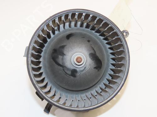 Heater blower motor PEUGEOT BOXER Van 2.2 HDi 120 | BP28801500M62 - Image 2