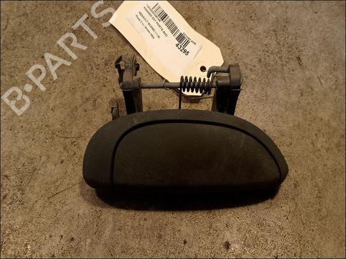 Used Front right exterior door handle Front right exterior door handle RENAULT SCÉNIC I MPV (JA0/1_, FA0_) 1.6 (JA00, JA16, JA15, JA19, JA1V, JA2B, JA2C, JA0B,... (107 hp) 23175852 23175852