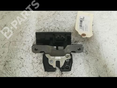 Tailgate lock FORD FIESTA VI (CB1, CCN) 1.4 TDCi | BP9606117C101 
