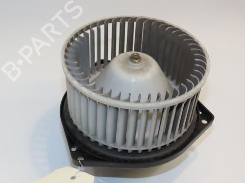Varmeblæser Varmeblæser NISSAN ALMERA I Hatchback (N15) 1.6 (99 hp) 36493656 36493656