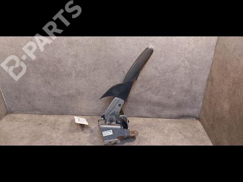 Used Hand brake CITROËN C4 Coupe (LA_) 1.4 16V (88 hp) 9615517