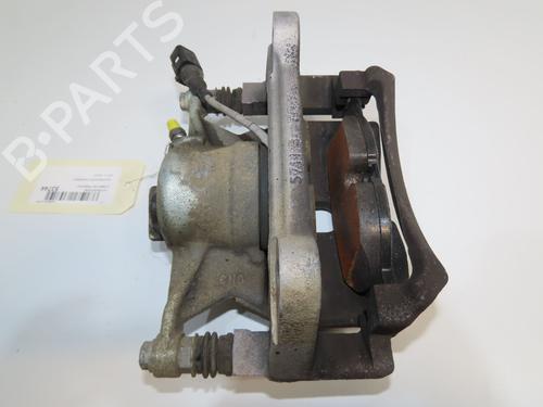 Right front brake caliper VW TOURAN (5T1) 2.0 TDI | BP31120392M104
